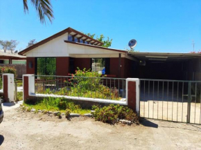 Arriendo casa villa el Tanque, Tongoy